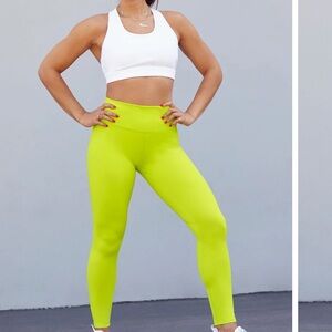 Define PowerHold High-Waisted Legging